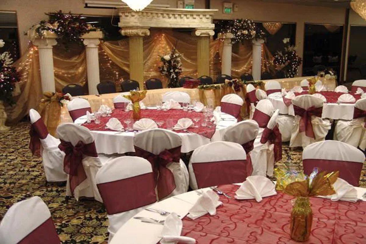 Shilo Inn Yuma Exterior foto